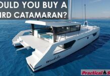 Windelo is doing things differently – the Windelo 50 video from Practical Sailor