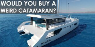 Windelo is doing things differently – the Windelo 50 video from Practical Sailor