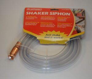 FloTool Shaker Siphon