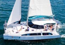 Seawind 1160 Used Boat Review