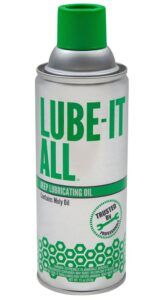 Lube-It-All