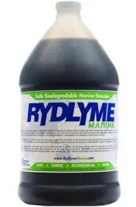 Rydlyme Marine