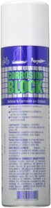 Corrosion Block