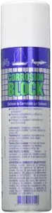 Corrosion Block