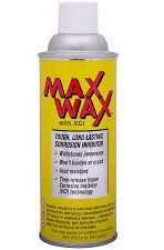 CorrosionX MaxWax