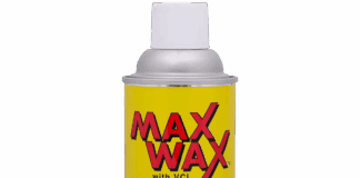 The waxy films of CorrosionX MaxWax and CRC HD Corrosion Inhibitor win hands-down for long-term protection.