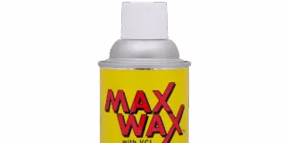 The waxy films of CorrosionX MaxWax and CRC HD Corrosion Inhibitor win hands-down for long-term protection.