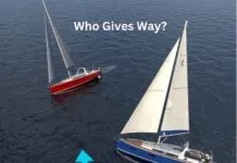 NauticEd: The Best Way to Learn Sailing’s Rules of the Road If you don't know the answer to this question, or even if you do, NauticEd has free course offerings to keep your sailing knowledge up to date. (Photo/ NauticEd)