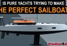 Inside Pure Yachts: Germany’s Ultra-Modern Aluminum Sailboat Builder Inside Pure Yachts: Germany’s Ultra-Modern Aluminum Sailboat Builder video from Practical Sailor