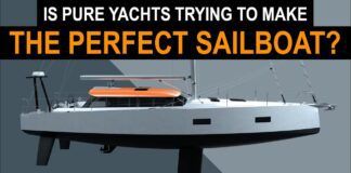 Inside Pure Yachts: Germany’s Ultra-Modern Aluminum Sailboat Builder video from Practical Sailor