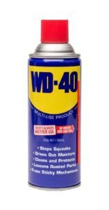 WD-40