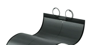 The BougeRV Yuma 200W CIGS Thin-film Flexible Solar Panel offers better power generation than traditional flexible panels. (Image: BougeRV)