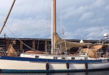 Valiant 40 Used Boat Review