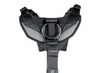 The CMC Atom Global Harness is a more comfortable, safer alternative to the traditional bosun's chair. (Image source: CMC)