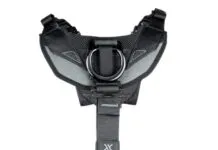 The CMC Atom Global Harness is a more comfortable, safer alternative to the traditional bosun's chair. (Image source: CMC)