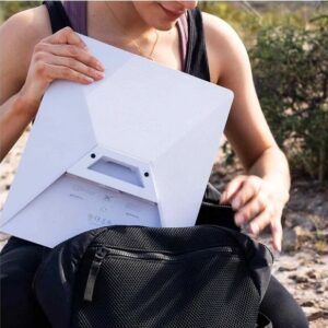 Starlink Mini. (Image source: West Marine)