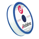 Stitching Instead of Splicing Robline Waxed Whipping Twine emerged as a tester favorite for stitching.