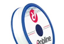 Robline Waxed Whipping Twine emerged as a tester favorite for stitching.