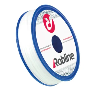 Robline Waxed Whipping Twine emerged as a tester favorite for stitching.