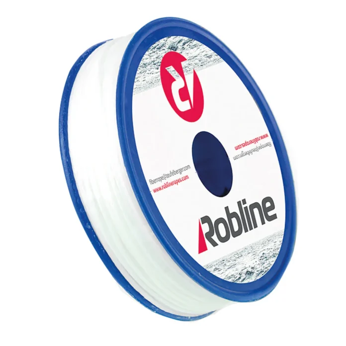 Robline Waxed Whipping Twine emerged as a tester favorite for stitching.