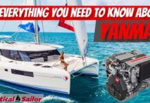 Everything You Need to Know About Yanmar Sailboat Diesel Engines video from Practical Sailor