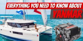 Everything You Need to Know About Yanmar Sailboat Diesel Engines video from Practical Sailor