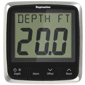 Raymarine i50 Depth Instrument