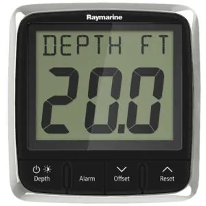 Raymarine i50 Depth Instrument