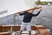 A Guide to Buying Your First Sailboat Take the stress out of buying your first sailboat by preparing for all of the costs and processes ahead of time.