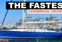 The Beneteau First 47.7 – The Fast Caribbean Cruising Sailboat The Beneteau First 47.7 – The Fast Caribbean Cruising Sailboat video from Practical Sailor