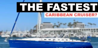 The Beneteau First 47.7 – The Fast Caribbean Cruising Sailboat video from Practical Sailor