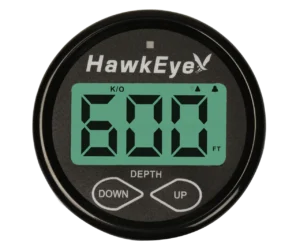 HawkEye DepthTrax® 2B