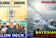 Parsifal III vs Bayesian | Perini Navi Superyacht Comparison & Tragic Sinking Story video from Practical Sailor