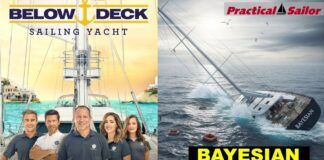 Parsifal III vs Bayesian | Perini Navi Superyacht Comparison & Tragic Sinking Story video from Practical Sailor