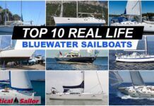 Top 10 Most Used Bluewater Sailboats | Ultimate Cruising Boats for Ocean Adventures! Top 10 Most Used Bluewater Sailboats | Ultimate Cruising Boats for Ocean Adventures! video from Practical Sailor