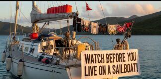 Top 5 Reasons NOT to Live on a Sailboat (Harsh Realities of Boat Life) video from Practical Sailor