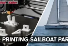 Why You Should 3D Print Sailboat Parts | Affordable, Fast & Reliable Sailing Upgrades video from Practical Sailor