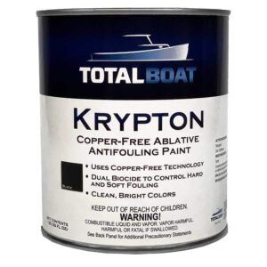 Total Boat Krypton