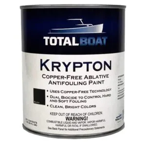 Total Boat Krypton