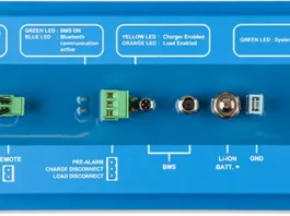 Decoding Your LFP’s BMS: Why It Trips and How to Wake It Up The Victron Smart BMS 12/200 is designed to work with Victron Lithium-Iron-Phosphate (LiFePO4) Smart Batteries in a 12 V system.