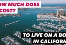 The REAL Cost of Living on a Boat in California | Marina Fees, Liveaboard Costs & Hidden Expenses The REAL Cost of Living on a Boat in California | Marina Fees, Liveaboard Costs & Hidden Expenses video from Practical Sailor