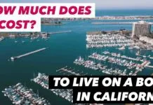 The REAL Cost of Living on a Boat in California | Marina Fees, Liveaboard Costs & Hidden Expenses The REAL Cost of Living on a Boat in California | Marina Fees, Liveaboard Costs & Hidden Expenses video from Practical Sailor
