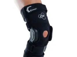 DonJoy Performance Bionic FullStop Knee Brace