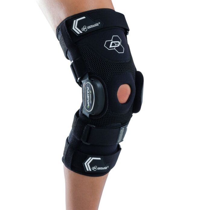DonJoy Performance Bionic FullStop Knee Brace