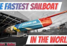 Fastest Monohull in the World? The Incredible IMOCA 60 Explained Fastest Monohull in the World? The Incredible IMOCA 60 Explained video from Practical Sailor