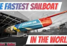 Fastest Monohull in the World? The Incredible IMOCA 60 Explained video from Practical Sailor