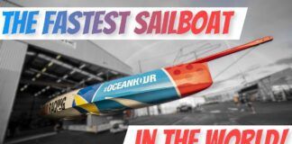 Fastest Monohull in the World? The Incredible IMOCA 60 Explained video from Practical Sailor