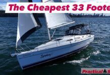 Why is THIS SAILBOAT so CHEAP?! Why is THIS SAILBOAT so CHEAP?! video from Practical Sailor