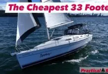 Why is THIS SAILBOAT so CHEAP?! Why is THIS SAILBOAT so CHEAP?! video from Practical Sailor