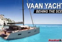 VAAN Yachts – The Future of Sustainable Luxury Sailing video from Practical Sailor